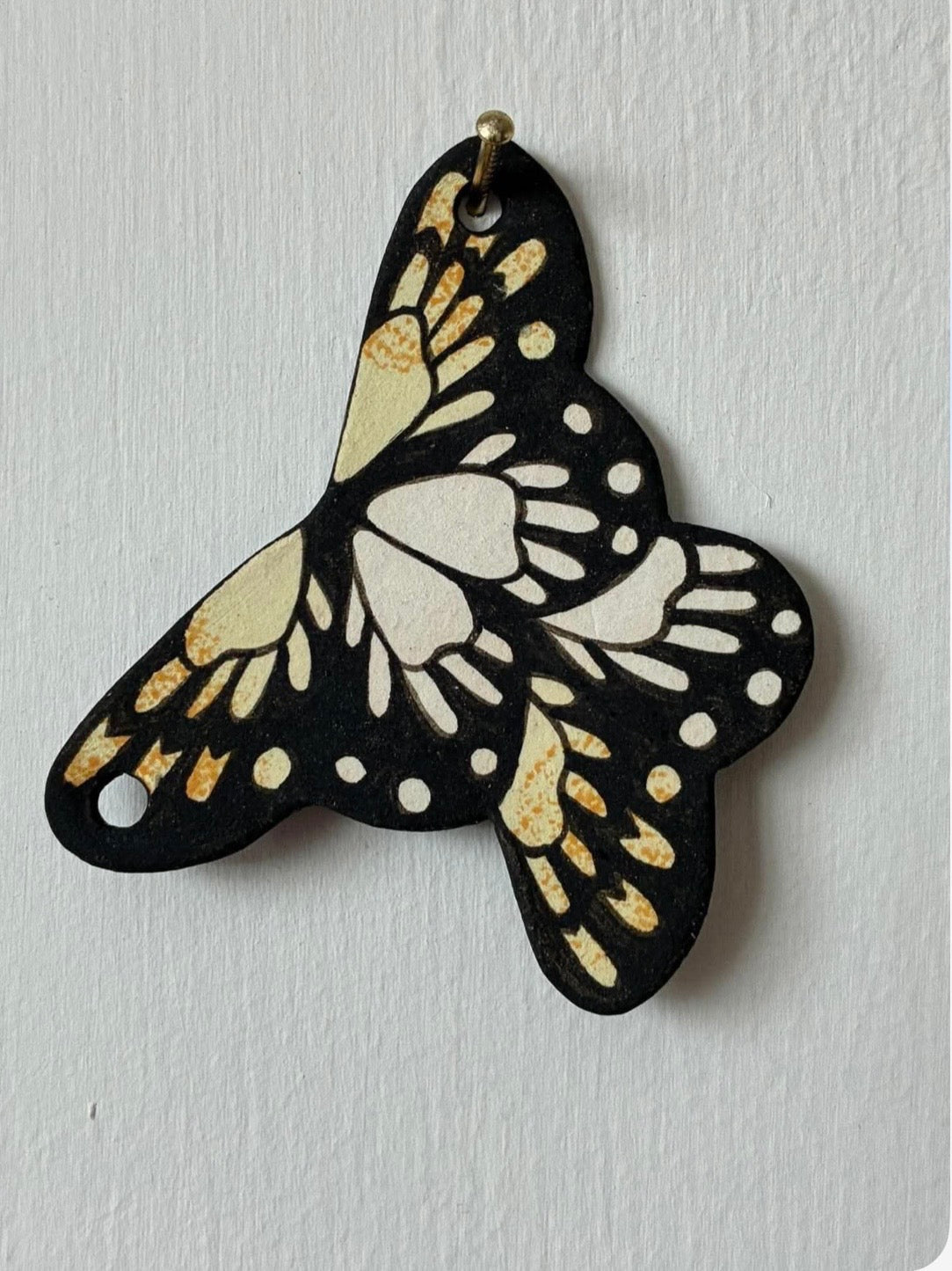 Butterfly bundle