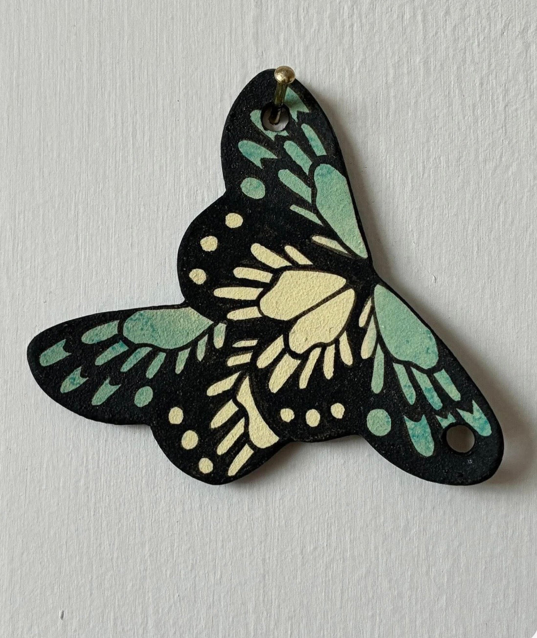 Butterfly bundle