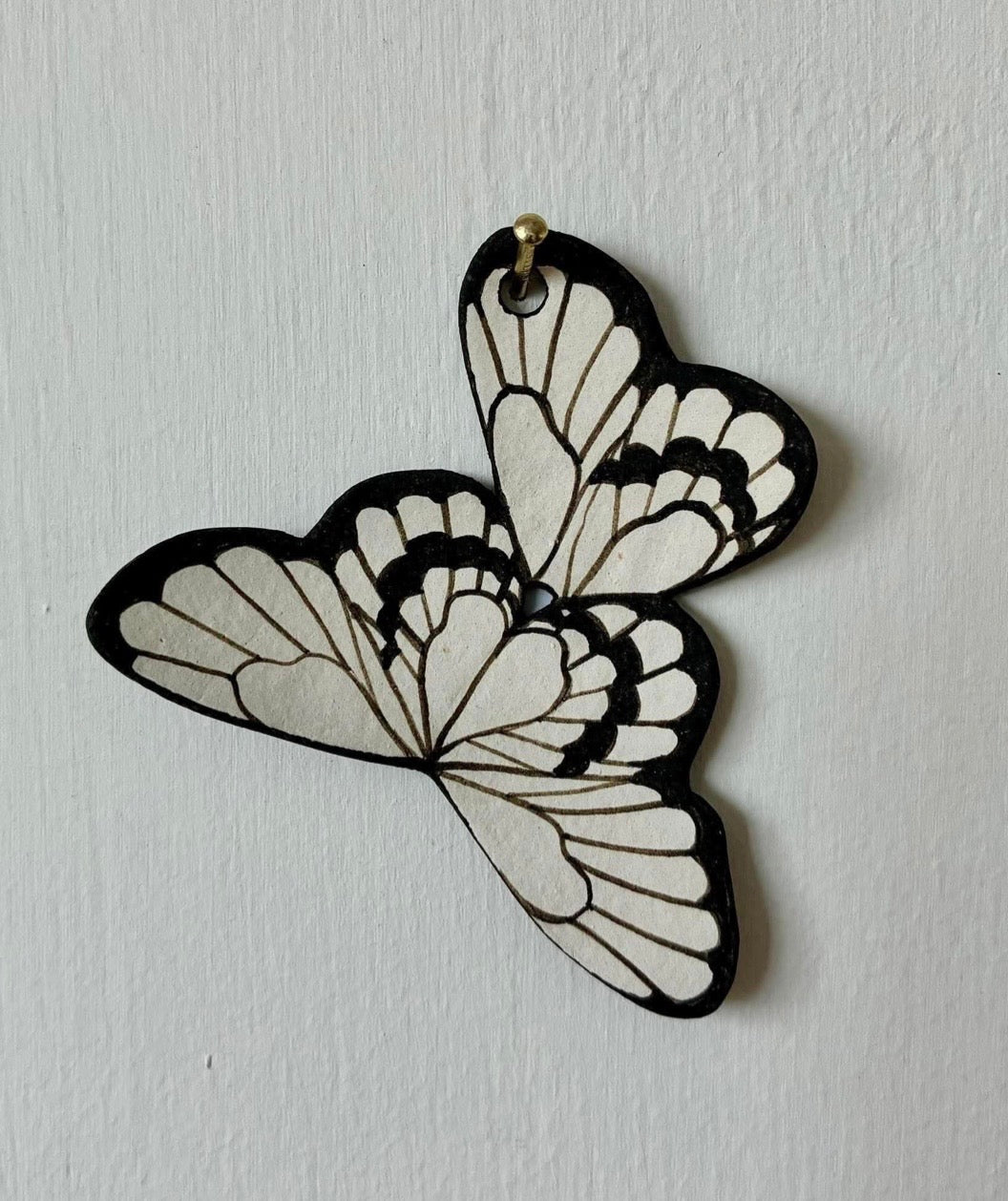 Butterfly bundle